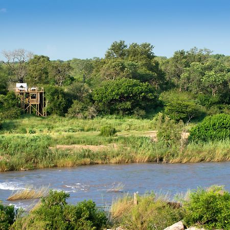 Lion Sands Tinga Lodge Skukuza Εξωτερικό φωτογραφία